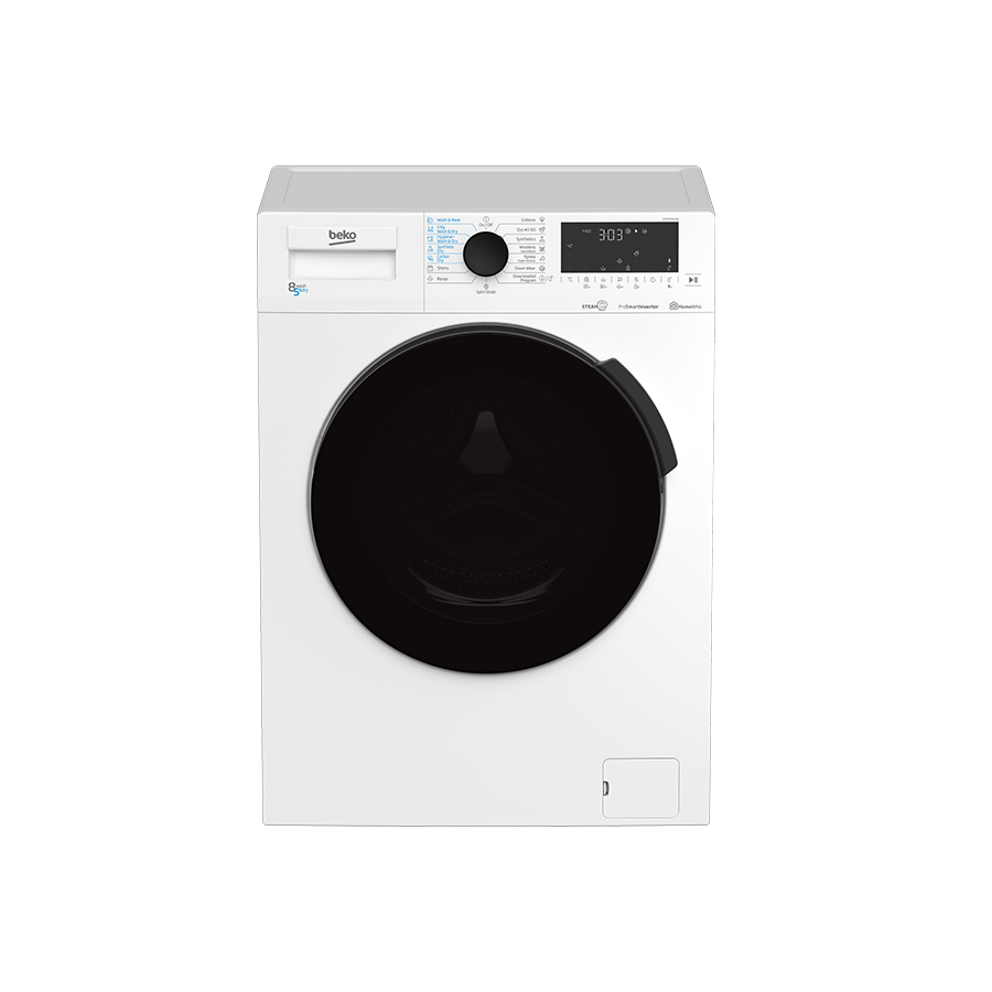 Beko Mašina za veš+suš. HTV 8716 X0