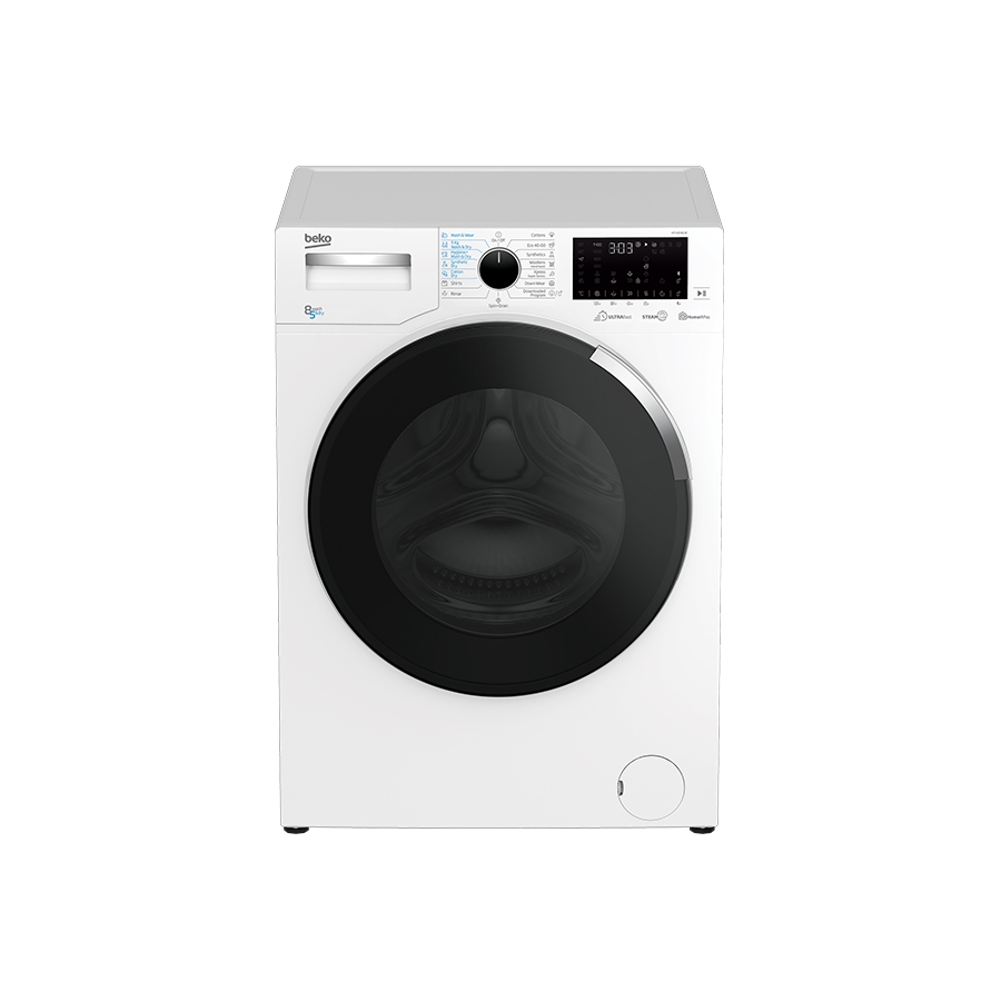 Beko Mašina za veš+suš. HTV 8746 XF