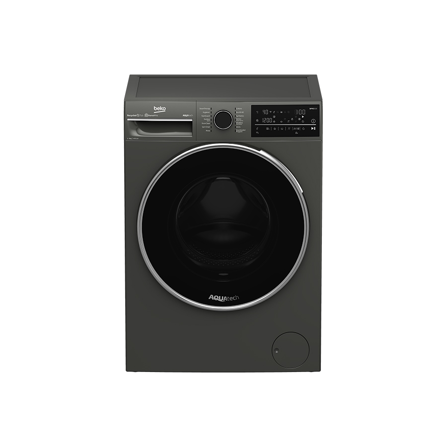 Beko Mašina za veš B5WF T 89418 MW