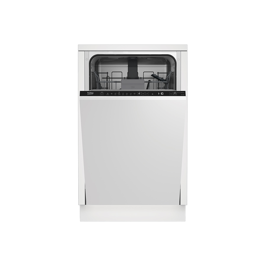Beko Ugr. Mašina za suđe BDIS 38020 Q