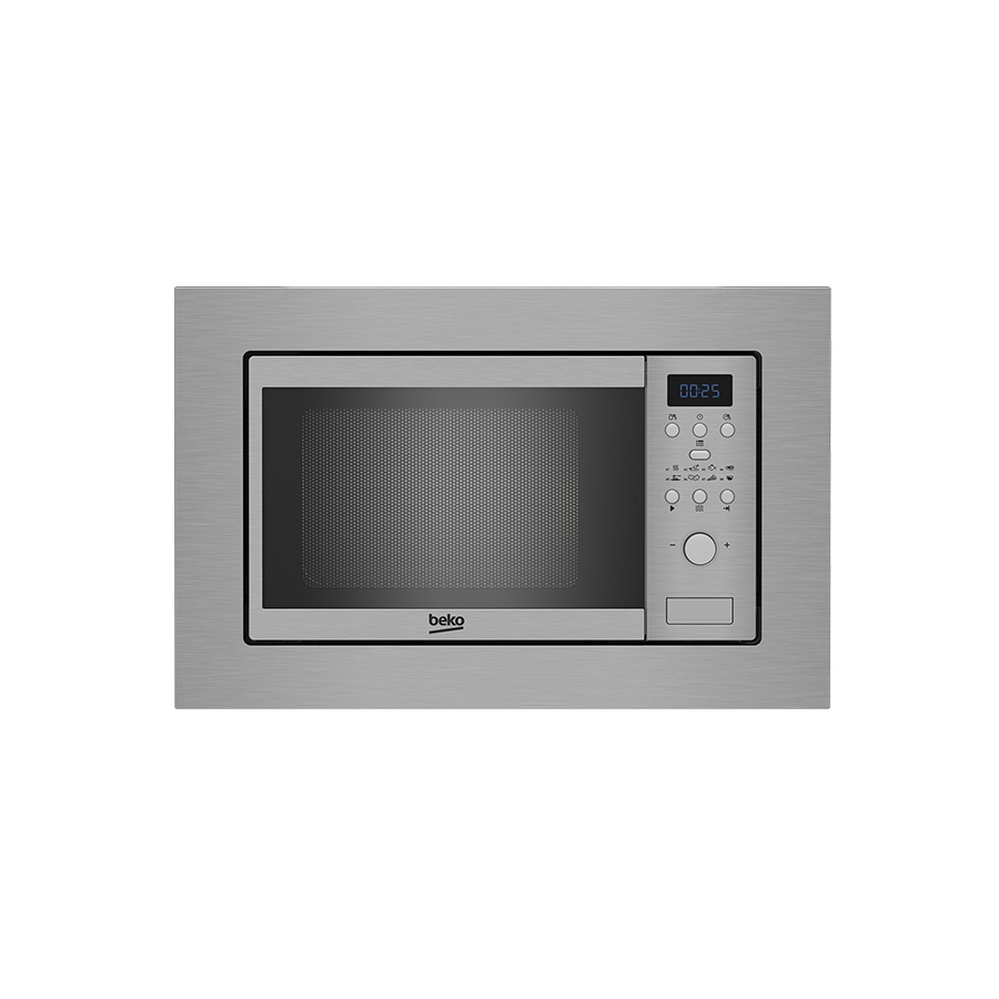 Beko Ugr. Mikrovalna BMOB 17131 X