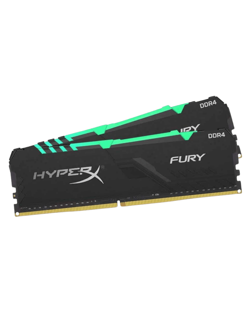 Ram Memorija