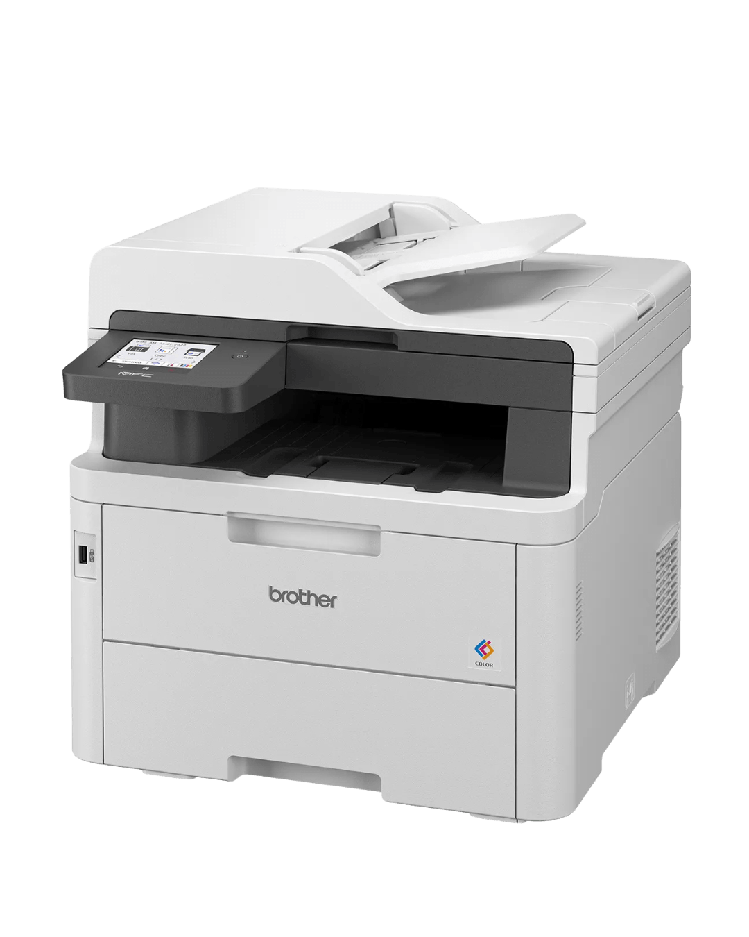 Laserski printeri