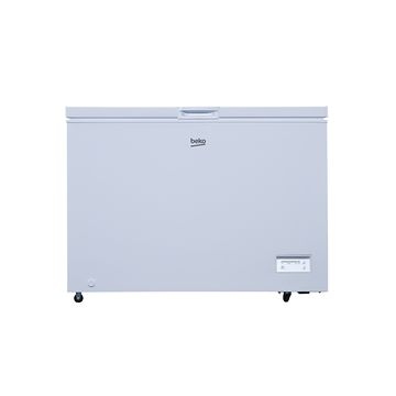 BEKO zamrzivač CF316WN