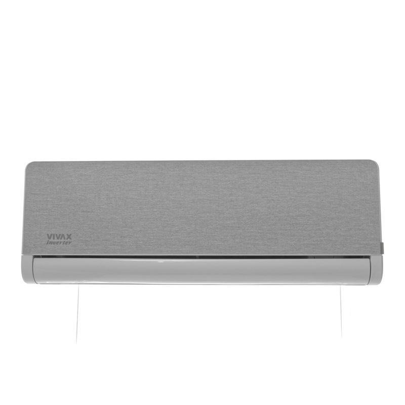 VIVAX KLIMA ACP-12CH35AEHI SILVER