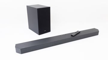 Soundbar Samsung HW-Q600C
