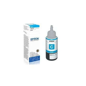 EPSON INK CISS T6732 CYAN