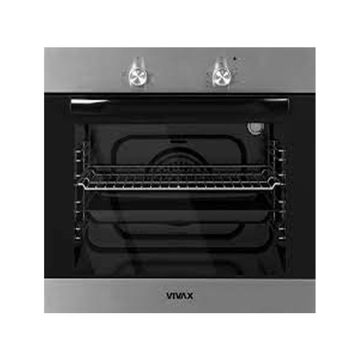 VIVAX HOME Ugradbena pećnica BO-624MH X